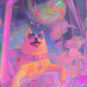 MEME Dreams