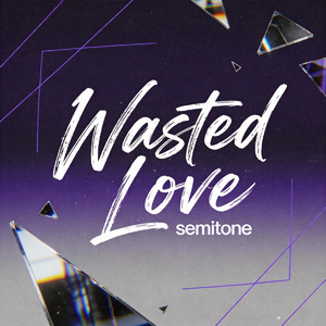 Wasted Love