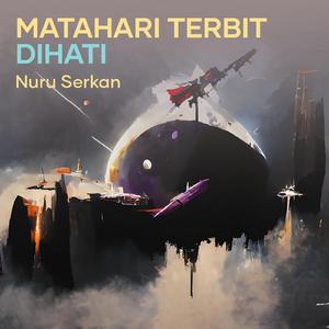 Matahari Yang Teduh