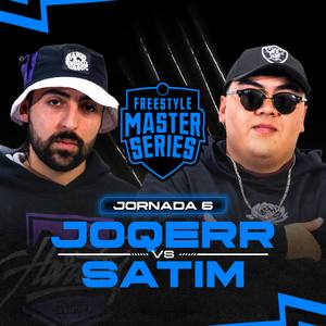Tematicas - Joqerr Vs Satim (Live)