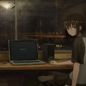 油门尽头是荒野