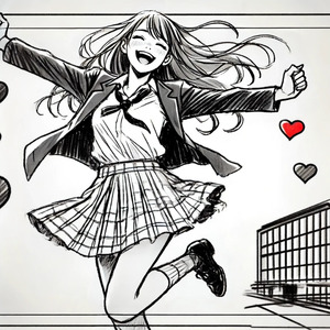 恋なのでしょうか