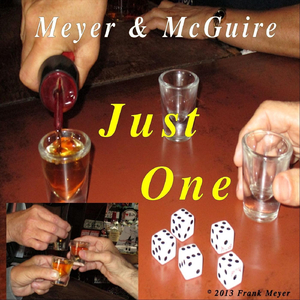 Just One (feat. Perry Cleaveland & Bob Spadafora)