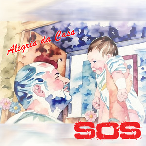 Alegria da Casa - Acústico