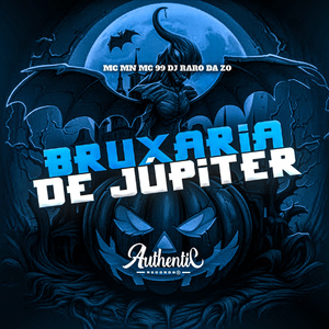 Bruxaria de Júpiter