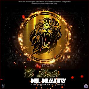 Prendelo (feat. Amtor)