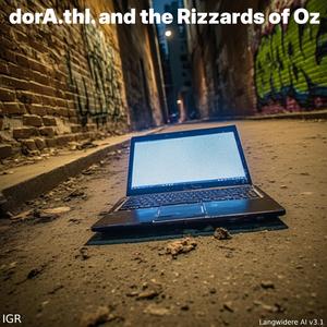 Digital Ghost (Phonk Remix)