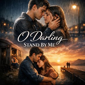 O Darling Stand by Me- Valentine Love Songs