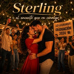 Sterling Contigo pierdo concentración