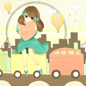 アイロニ（翻自 初音ミク）