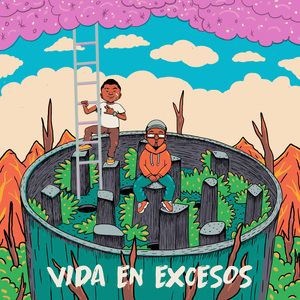 Vida en Excesos