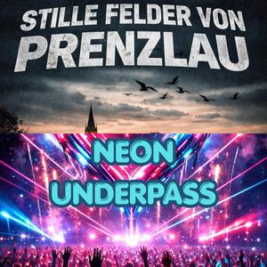 Stille Felder von Prenzlau x Neon Underpass (Mashup)