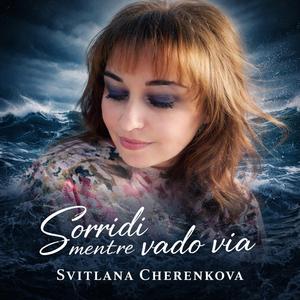 Sorridi mentre vado via