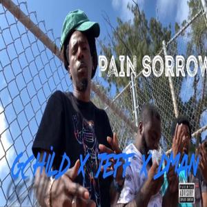 Pain Sorrow