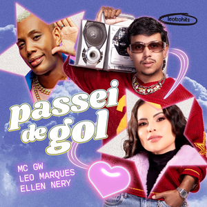 Passei de Gol (Leotrohits)