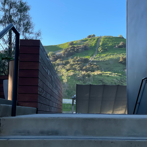 Intruder (Instrumental Version)