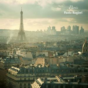 Paris (Lofi Piano Beat)