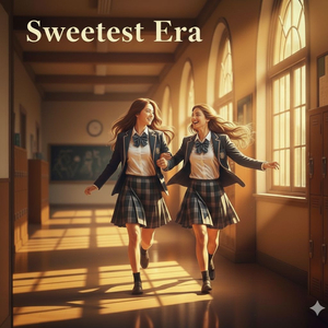 Sweetest Era (가장 달콤했던 시절) ver1