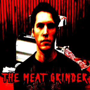 THE MEAT GRINDER