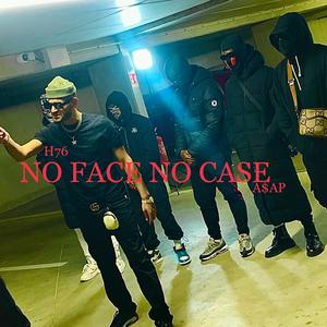 No Face No Case