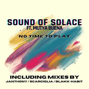 No Time To Play (feat. Mutya Buena) (Radio Edit)