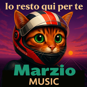 Io resto qui per te