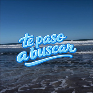 TE PASO A BUSCAR