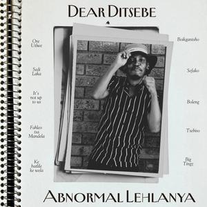 Tsebiso (feat. Henecbeatz)