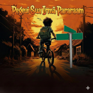 Peguei Sua Irmã Parararam