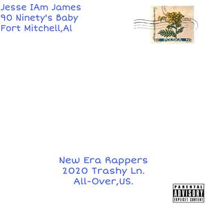 Dear 2020 Era of Rappers