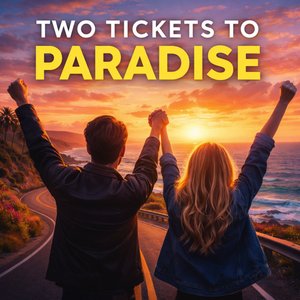 Two Tickets to Paradise