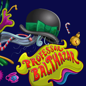 Professor Balthazar (Music from the Original TV Series)