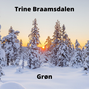 Grøn