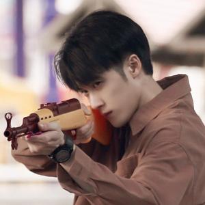 第三人称（檀健次）