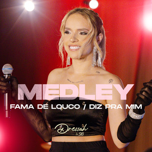 Fama de Louco / Diz pra Mim