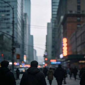 知我者谓我心忧，不知我者谓我何求（治愈版）