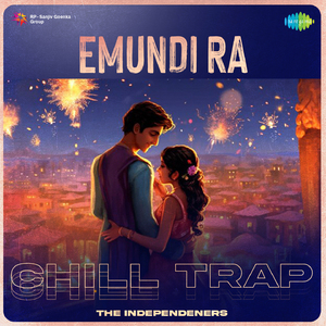 Emundi Ra - Chill Trap