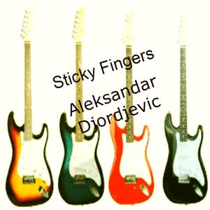 Sticky Fingers