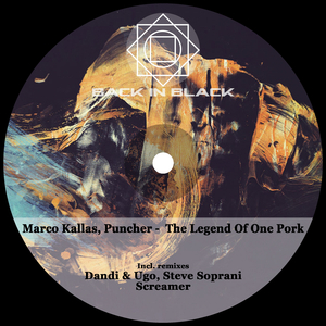The Legend of One Pork (Original Mix)