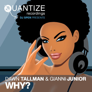 Why? (Gianni Junior Dub)
