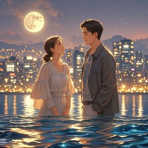 你是人间圆满