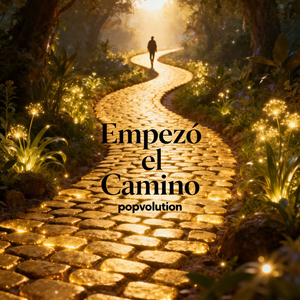 Empezó el Camino