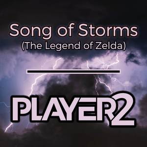 Song of Storms (from "The Legend of Zelda") (Remix)