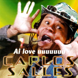 O motoqueiro