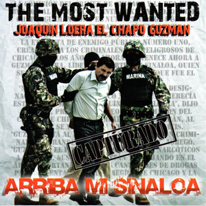 Cayo El Chapo Guzman