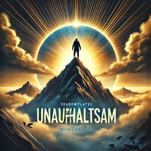 Unaufhaltsam