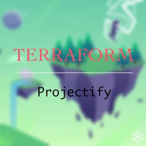Terraform