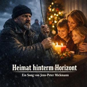 Heimat hinterm Horizont