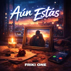 Aún Estás