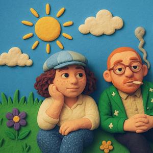 AT PEACE (feat. NANDA)